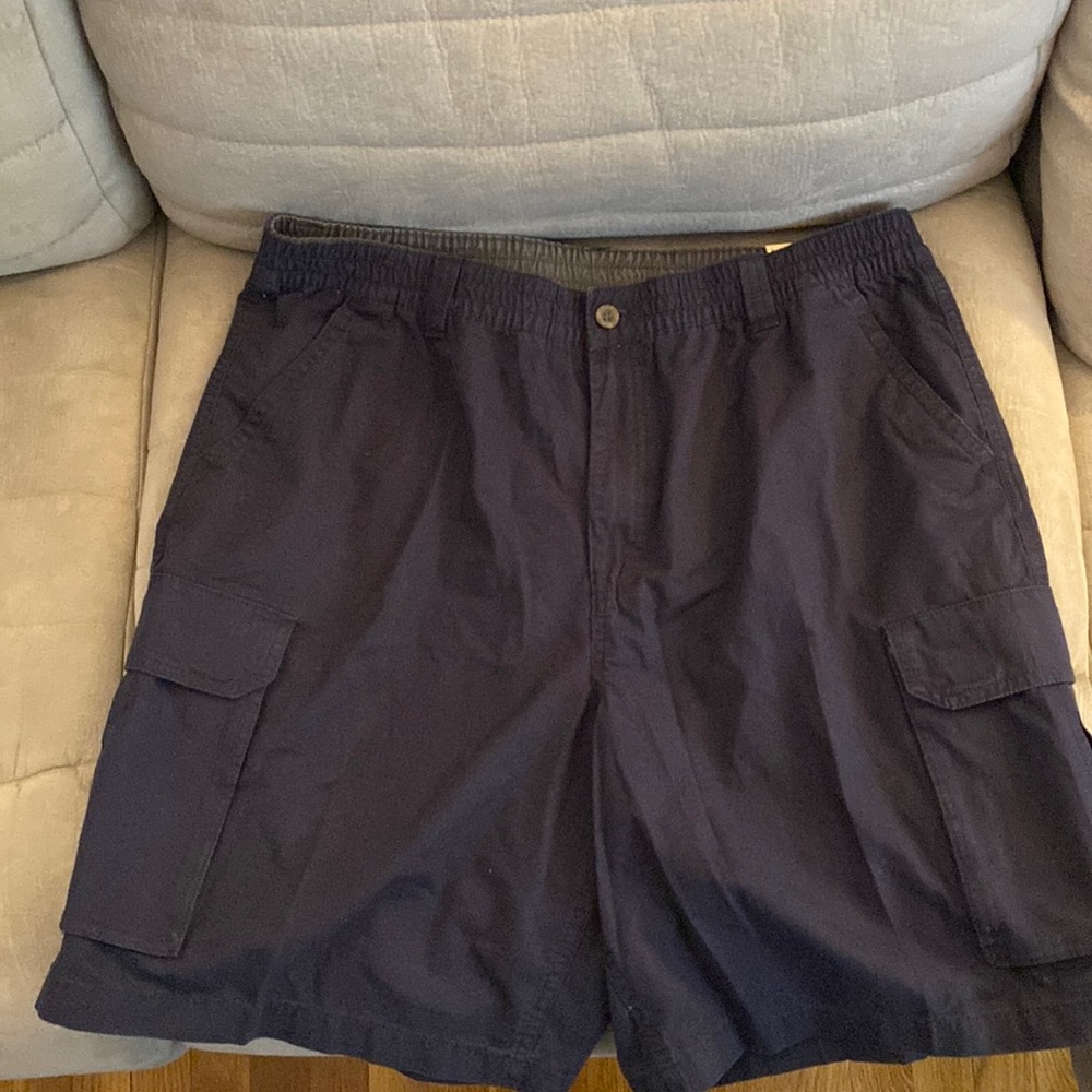 Men’s Fast Dry Cargo shorts